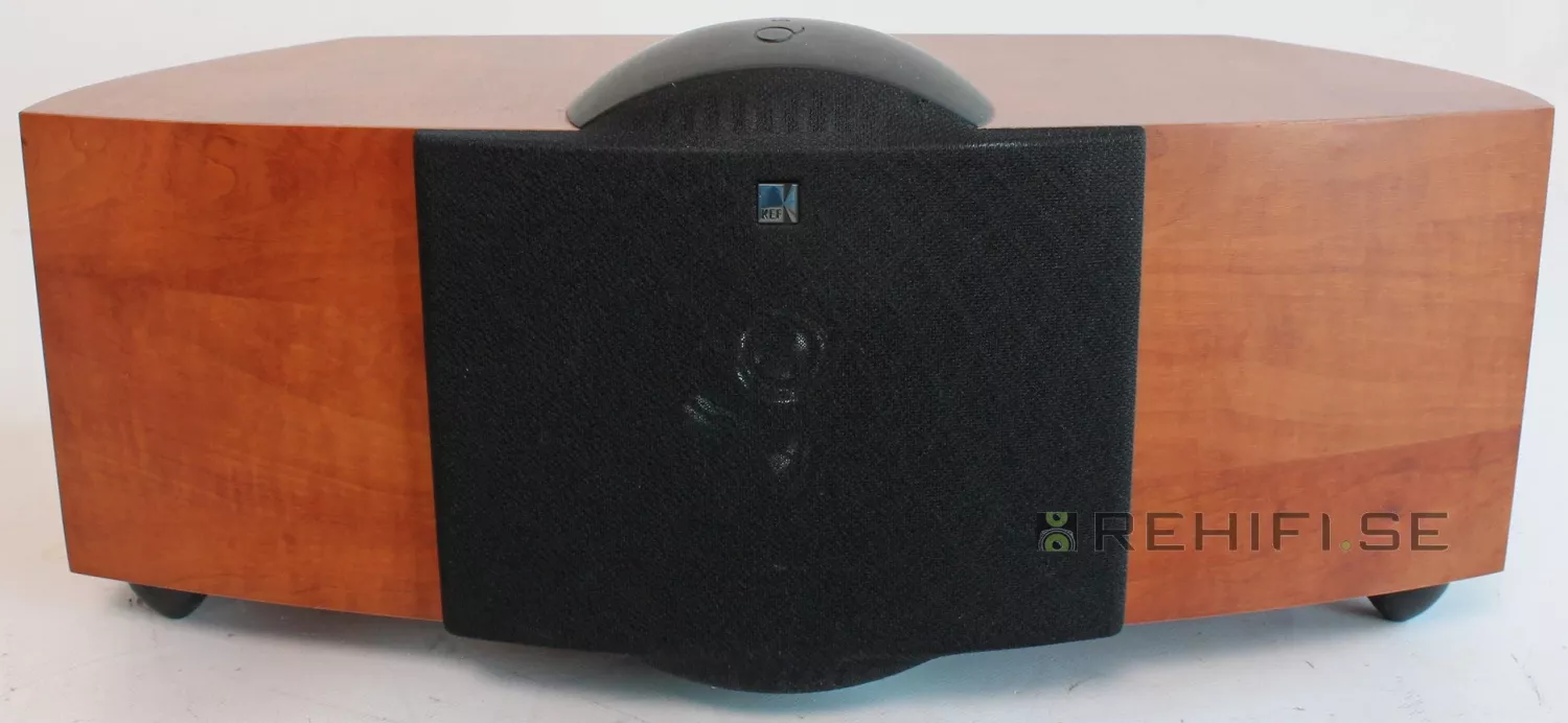 KEF Q9C