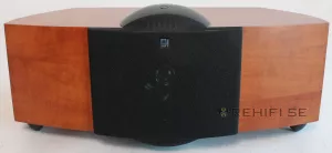 KEF Q9C