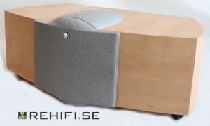 KEF Q9C