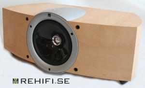 KEF Q9C