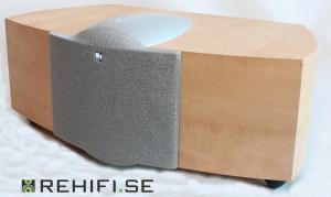 KEF Q9C