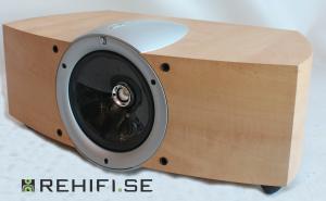 KEF Q9C