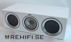 KEF R200C