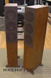 KEF R5