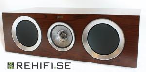 KEF R600C