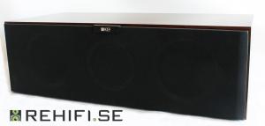 KEF R600C