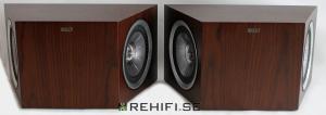 KEF R800DS