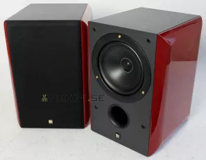 KEF RDM Two