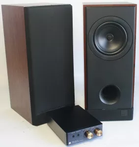 KEF Reference 102