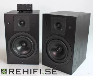 KEF Reference 102