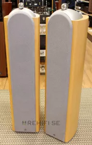KEF Reference 203