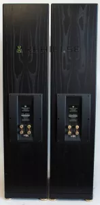 KEF Reference Model Two