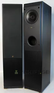 KEF Reference Model Two