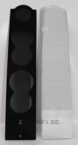 KEF Reference 203 Front covers