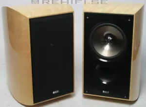 KEF XQ20