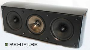 KEF XQ50c