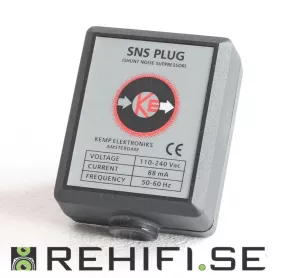 Kemp Electronics SNS Plug