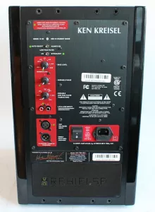 Ken Kreisel MX-700 MK3