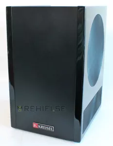 Ken Kreisel MX-700 MK3