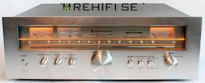Kenwood 600T