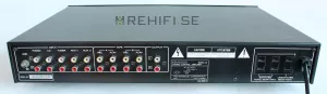 Kenwood Basic C2