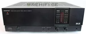 Kenwood Basic M2