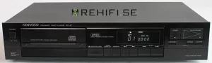 Kenwood DP-47