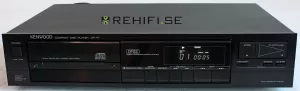 Kenwood DP-47