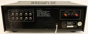 Kenwood KA-1500