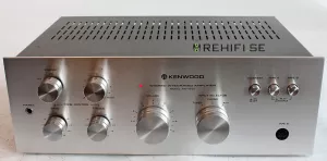 Kenwood KA-1500