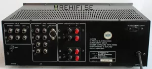 Kenwood KA-3500