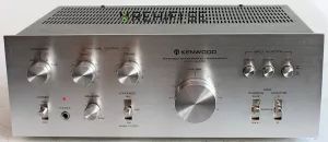 Kenwood KA-3500