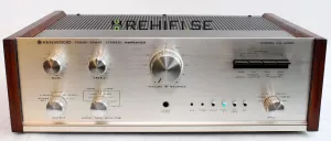 Kenwood KA-4000