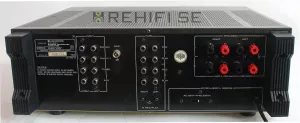 Kenwood KA-601