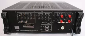 Kenwood KA-907