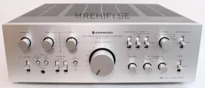 Kenwood KA-907