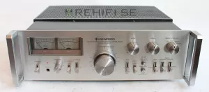 Kenwood KA-9100