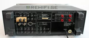 Kenwood KA-9100