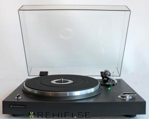 Kenwood KD-1500