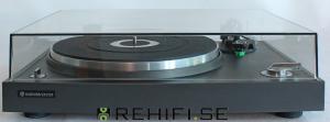Kenwood KD-1500