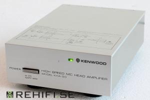 Kenwood KHA-50