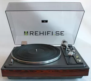 Kenwood KP-3022