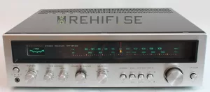 Kenwood KR-2400