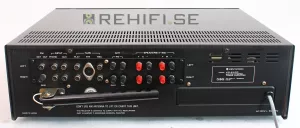 Kenwood KR-2400