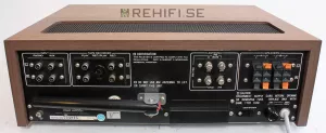 Kenwood KR-3200