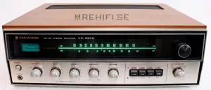 Kenwood KR-3200