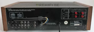 Kenwood KR-4070