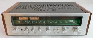 Kenwood KR-4070