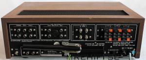 Kenwood KR-5200
