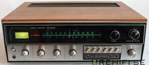 Kenwood KR-5200